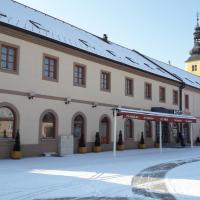 Hotel Amalia, hotel in Ludbreg