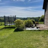 L hirondelle, hotel a Beaumont-le-Hareng