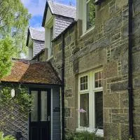 Eagle View Guest House, hotelli kohteessa Newtonmore