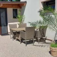 Apartmán U Lípy Janovičky, מלון בHeřmánkovice
