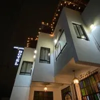 Hotel Andalucía, hotel v destinácii Arica