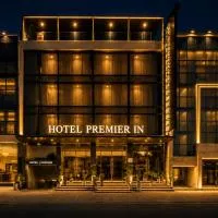 Airport Premier In With Free Airport Drop, hotel u gradu Nju Delhi