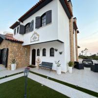 Lucas Residence, hotell sihtkohas Nazar&eacute;
