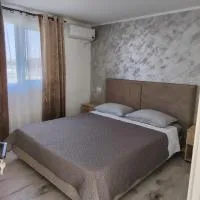 Casa Joe – hotel w mieście Corbu