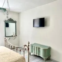 Mergozzo B&B Villa Falesia, hotel v destinácii Mergozzo