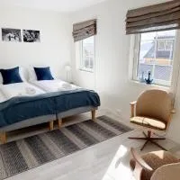 Apartment for holiday in Nyksund, hotel en Nyksund