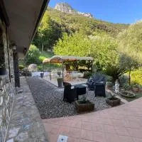 I Suoni di Valle Martina, מלון בPoderia