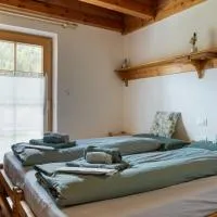 La Culla Stube, hotel a Padola