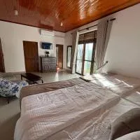 Oli Villa, hotel v destinácii Belihul Oya
