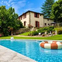 Domaine Le Jardin Suspendu Chambres d hôtes, hotel a Montfaucon