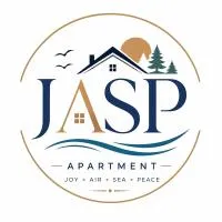 JASP Apartment, hotel sa Narva-Jõesuu