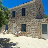 House Antica, hotel v destinaci Lastovo
