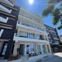 Apartments AriaSana, hotel en Dobra Voda