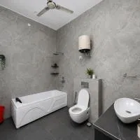 Hotel Oxygen Stay, hotel en Noida