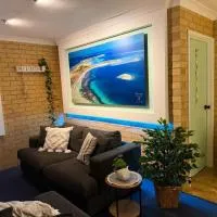 Champion Bay Coastal Stay, hotel a Geraldton