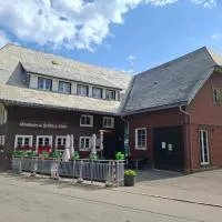 Gasthaus zur Linde und Fewo, hotel din St. Blasien