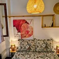 Tiny home, hotel i Camigliatello Silano
