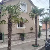 Apartman Hrkalovic, hotel en Arandjelovac