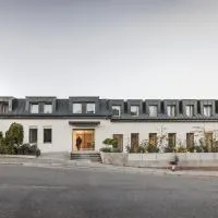 Hotel Gardinn - Free Parking and Quiet Garden, hotel a Bratislava