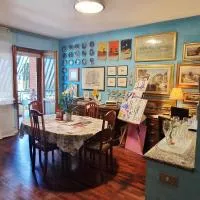 Recanati में, होटल A casa di Paola