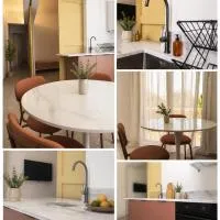Noéma Mani Boutique Residences, khách sạn ở Gythio