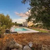 Villa Priolo, hotell sihtkohas Gela
