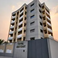 Hotel Golf Coast, Hotel in Kinshasa