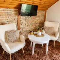 Vilimu Sodyba - VIP Room, hotel em Kriukai
