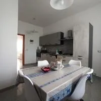Tra mare e vigneti, hotel u gradu Ortona