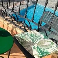 Solea Alcayna, hotel en La Alcayna