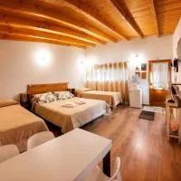 Raíces, hotel di Puerto Pirámides
