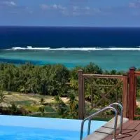 Rodrigues Island में, होटल Le Marin, Rodrigues Island