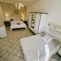 B&B SHARDANA Sardinia holiday room، فندق في Sennori