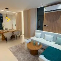 Modern 2BR Apartment in Khafji, hotel di Ras Al Khafji