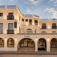 Zarú Hotel Boutique, hotel a Mocejón