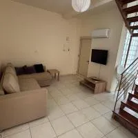Theodorou Town Residence, hotel v destinaci Strovolos