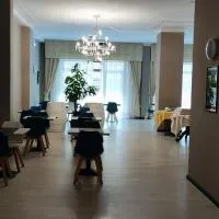 Hotel Europa – hotel w mieście Arma di Taggia