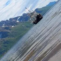 The Heart of Lofoten , 25min From svolvaer, ξενοδοχείο σε Laupstad