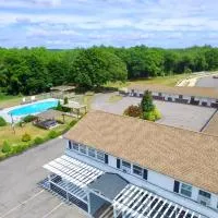 Aquastar Inn, khách sạn ở Westerly