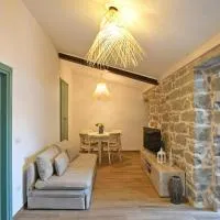 Stazzo Rosalba, hotel v destinaci Arzachena