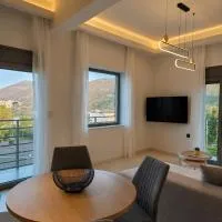 Elina's Era Lounge Apartment, hotel em Palekastron