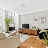 페리괴에 위치한 호텔 Appartement Calme Centre Historique