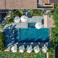 Hang Múa Ecolodge Ninh Hoà، فندق في نينه بينه