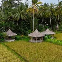 Mahati: Cijulang Nusawiru Airport şehrinde bir otel
