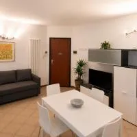 La Casa di Martina, hotel en Fiumicello
