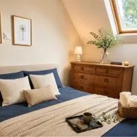 Le Noble Jardin, hotel em Mohon