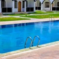 Duplex Balnéaire Privé, Sidi Bouzid, hotel v destinaci Sídí Bú Zíd