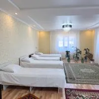 Dan guest house، فندق في Pokrovka
