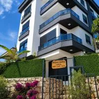 Doğan Homes Likya, hotell i Demre