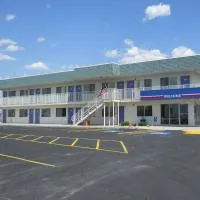 Motel 6-Laramie, WY, hotel sa Laramie
